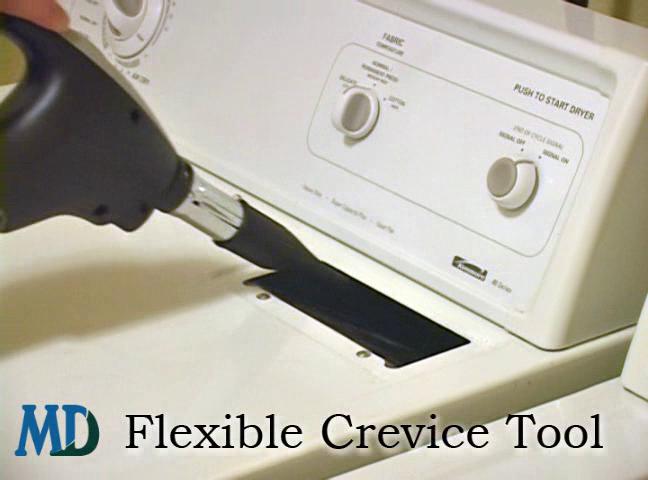 FlexibleCreviceTool